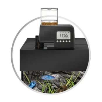 Juwel SmartFeed 2.0
