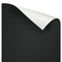 Juwel Poster 3 – Svart & Vit (150 x 60 cm)