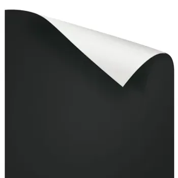 Juwel Poster 3 – Svart & Vit (150 x 60 cm)