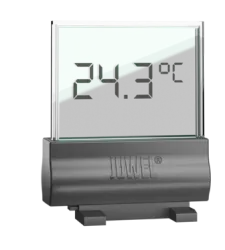 Digitaltermometer 3.0 Juwel batteri