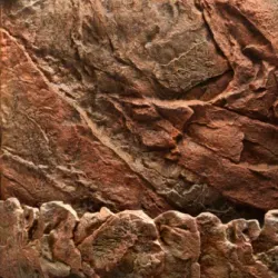 Juwel Bakgrund Cliff Mörk 60x55 cm