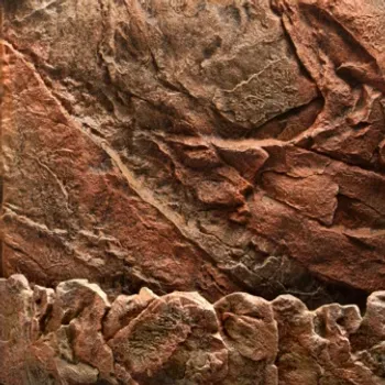 Juwel Bakgrund Cliff Mörk 60x55 cm