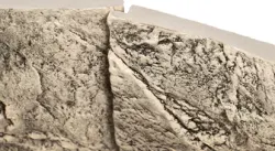 Juwel Bakgrund Cliff Ljus 60x55 cm