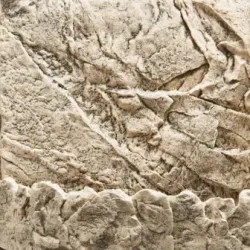 Juwel Bakgrund Cliff Ljus 60x55 cm