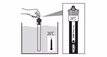 Newatherm Eco VTO 200W