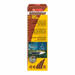 Sera  Omnipur 50ml