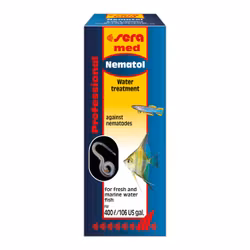 Sera Prof. Nematol Medicin 10ml
