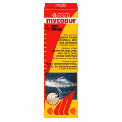 SERA Mycopur 50ml