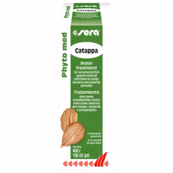 Sera Phyto Medicin Catappa 50ml