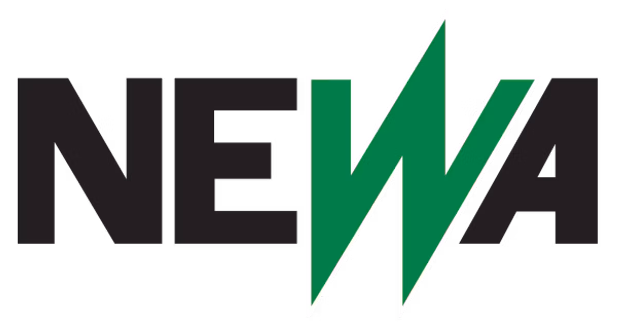Newa akvariepumpar