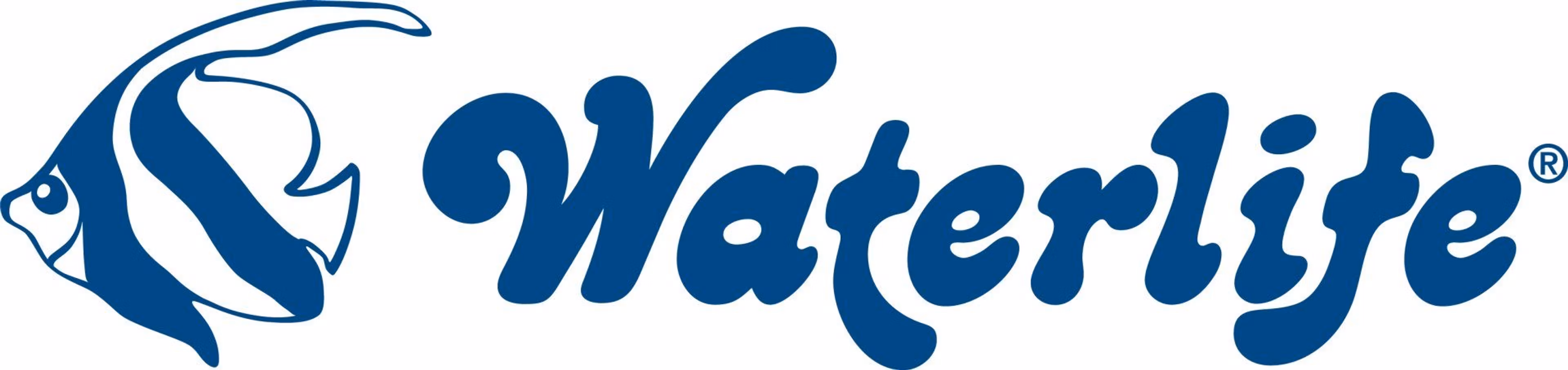 Waterlife akvarievård