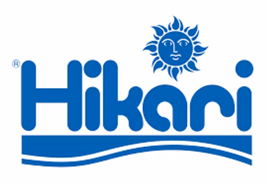 Hikari fiskfoder