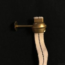 1'' minibrännare med bajonettfattning