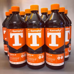 12 liter prima lampolja (fotogenlampsbränsle)