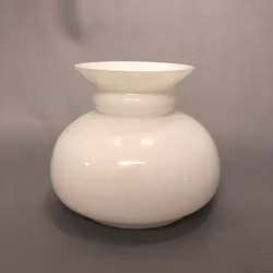 99 mm (100) - Vestaskärm opal