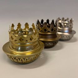 10''' galleri till brännare