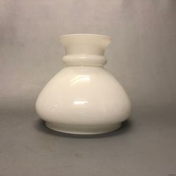 107 mm (110) - Vestaskärm opal