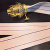 12 linjers veke vekar 55 57 60 mm