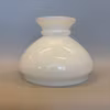 123 mm (125) - Vestaskärm opal mindre