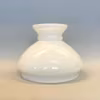 125 mm (127) - Vestaskärm opal låg