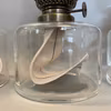 fotogenlampa osterlen glas