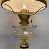 Modellnummer 1535 från Arvid Böhlmarks lampfabrik 14'''