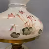 Modellnummer 1546 från Arvid Böhlmarks lampfabrik 14'''