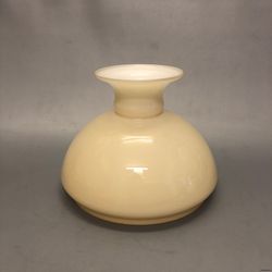 153 mm (155) - Vestaskärm vanilj