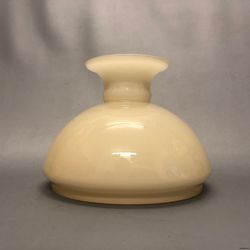 153 mm (155) - Vestaskärm vanilj