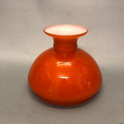 153 mm (155) - Vestaskärm orange