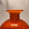 155 mm orange skärm 15,5 cm vesta orangea oranga