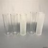 cylinderformade glas till fotogenlampor cylinderglas