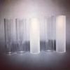 cylinderformade glas till fotogenlampor cylinderglas