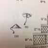 Svenskt hantverk - sotskydd för fotogenlampa slätt stål