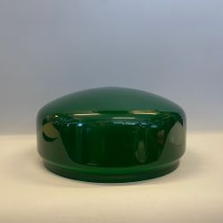 233 mm (235) - Strindbergsskärm mörkgrön (ny)