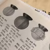 80 mm krage - Pendelkupa opalvit 22 cm