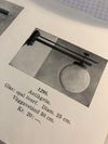 80 mm krage - Droppkupa glasklar slipad 12 cm