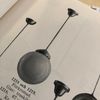 80 mm krage - Droppkupa frostad slipad 11 cm