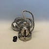 Klockskärmslampa Rosdala Glasbruk 15 cm