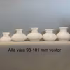 96 mm (100) - Vestaskärm Rosdala (äldre)