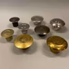 20''' större lågspridare ideal till fotogenlampor (Ø21 mm)