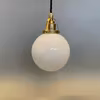 klotkupa lampa vit opal opalvit fonsterlampa tygsladd