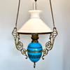 1870-tals takfotogenlampa 14'''