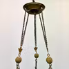 1870-tals takfotogenlampa 14'''