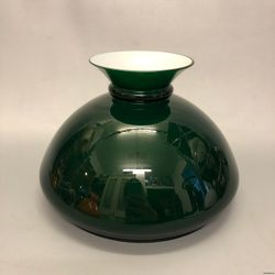 188 mm (190) - Vestaskärm mörkgrön
