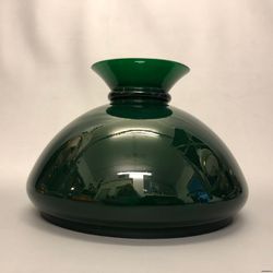 188 mm (190) - Vestaskärm mörkgrön