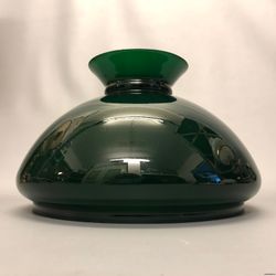 233 mm (235) - Vestaskärm mörkgrön