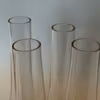24-25 mm - lampglas till fotogenlampa 2''' lök (äldre)