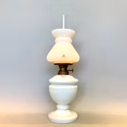 Opalvit minifotogenlampa 2'''