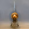 Väggfotogenlampa klassisk 8'''